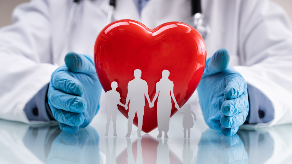 Health care