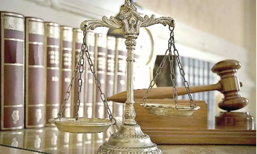 Law