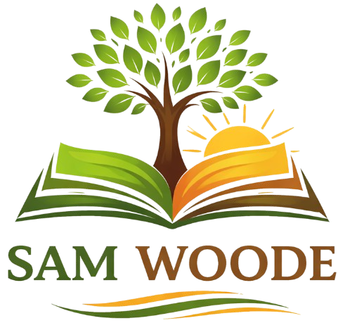 Sam Woode